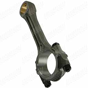 30/25-11 - Connecting rod &oslash; 67 x 38mm - stroke 219.75mm for Claas - Harvesting / JCB / Landini / Massey Ferguson tractor models