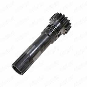 30/255-3 - PTO drive pinion for Massey Ferguson 100 / 65 / 700-800 series (899332M92 / M899332)