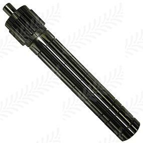 30/265-7 - MAIN SHAFT