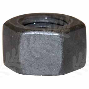 30/27-2 - Connecting rod nut 1/2 unf for Claas - Harvesting / Claas / Renault / JCB / Landini / Massey Ferguson / Volvo models