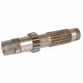 30/278-4 - Countershaft for Massey Ferguson tractor models