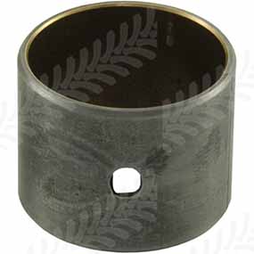 30/28-1 - Connecting rod small end bush &oslash; 31.76 x 35 x 27mm - semi-finished for Case-IH / Landini / Massey Ferguson / Steyr / Volvo models
