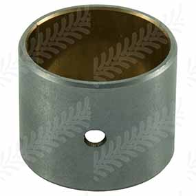 30/28-16 - Connecting rod small end bush &oslash; 38 x 42.2 x 33.7mm for Claas - Harvesting / Landini / Massey Ferguson tractor models
