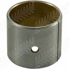 30/28-2 - Connecting rod small end bush &oslash; 34.95 x 39 x 33.68mm for Case-IH / Claas - Harvesting / Claas / Renault / Massey Ferguson tractor models