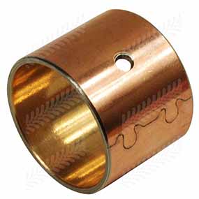 30/28-41 - Small end bush suitable for Claas - Harvesting / Landini / Massey Ferguson models (3112E011 / 4222131M1 / 4226765M1)