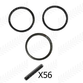 30/284-1 - BEARING KIT