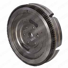 30/296-10 - Flywheel for Landini / Massey Ferguson tractor models (31216362 / 3819666M91 / 41117084 / 742106M91 / PER41117084)