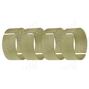 30/3-153 - Connecting Rod Bearing Set standard - 4 cyl.