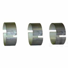 30/3-1C - Connecting rod bearing set 0.030'' - 0.762mm - 3 cylinder for Case-IH / Ford / Landini / Massey Ferguson / Steyr / Volvo models