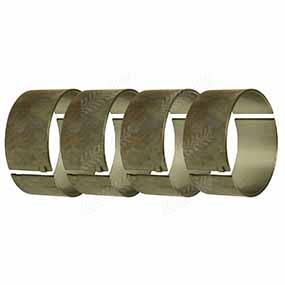 30/3-28 - CONNECTING ROD BEARING SET