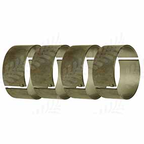 30/3-3A - CONNECTING ROD BEARING SET