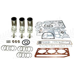 30/30-102 - Engine Overhaul Kit for Massey Ferguson 