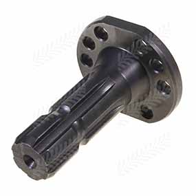30/303-114 - PTO shaft suitable for Massey Ferguson models (3790902M1 / 4311773M1 / 4311773M2)