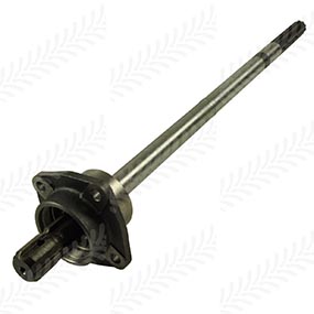 30/303-76 - Pto Shaft z6 - l 795mm for Massey Ferguson T20 series