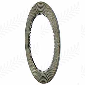 30/317-1 - Friction disc for Landini / Massey Ferguson tractor models