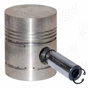 30/33-1 - PISTON & PIN