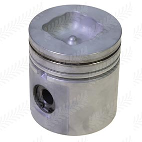 30/33-109 - Piston & Pin &Oslash;: 100mm - Standard