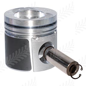 30/33-174 - Piston & Pin &Oslash;: 108mm - Standard (836640074 / 836655269 / V836655269)