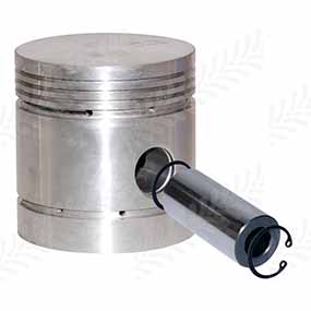 30/33-40 - Piston & pin &oslash; 85mm - std for Massey Ferguson TEA20 / TEE20 / TEH20 models