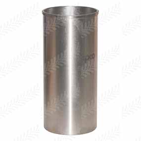 30/35-14 - Finished cylinder liner &oslash; 98.48 x 103.19mm - length 227.279mm-with flame ring for Claas / Claas / Renault / Landini / Massey / Volvo models