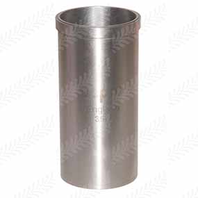 30/35-2 - Finished cylinder liner &oslash; 84.14 x 89.72mm - l 187.96mm for Massey Ferguson 300 354VQ / 300 356CF / 35 FE35 / 835 / 702 models