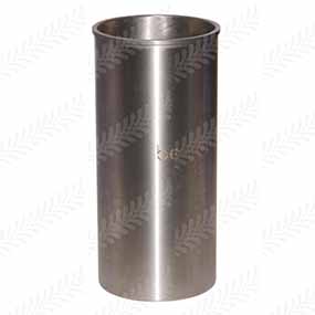 30/35-22 - Finished cylinder liner &oslash; 98.48 x 104.20mm-l 226.50mm-without flame ring for / Claas / Renault / JCB / Landini / Massey Ferguson tractor models
