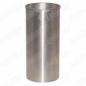 30/36-108 - Semi-finished cylinder liner &oslash; 100 x 104.02mm - length 226.5mm for Claas - Harvesting / JCB / Landini / Massey Ferguson tractor models
