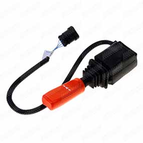 30/3812630M92 - POWER SHUTTLE LEVER