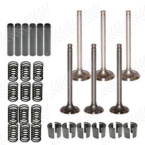 30/39-2 - Valve Train Kit for Massey Ferguson Massey Ferguson 100 / Massey Ferguson 35 series