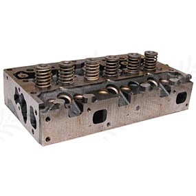30/40-3 - CYLINDER HEAD