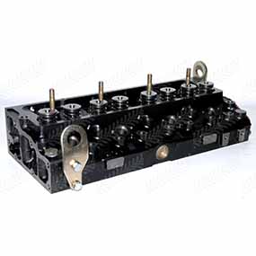30/40-5 - CYLINDER HEAD