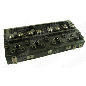 30/40-6 - CYLINDER HEAD