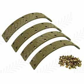 30/404-1 - BREAK LINING KIT