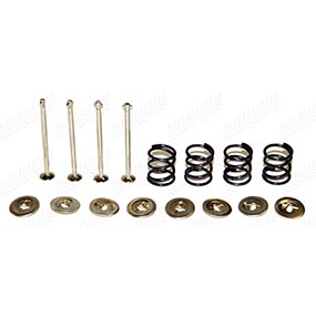 30/405-1 - BRAKE PIN KIT
