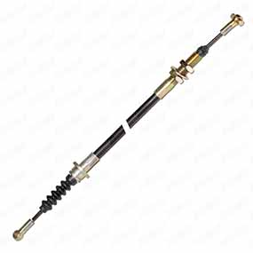30/409-35 - Handbrake cable l 890mm for Massey Ferguson 3070 / 3075 / 3080 / 3085 / 3090 / 3095 / 3115 / 3120 / 3120T models