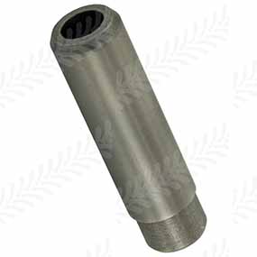 30/41-17 - Valve guide intake for Claas - Harvesting / JCB / Lamborghini / Landini / Massey Ferguson tractor models