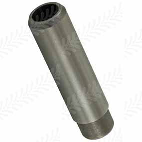 30/41-18 - Valve guide exhaust for Claas - Harvesting / Landini / Massey Ferguson tractor models