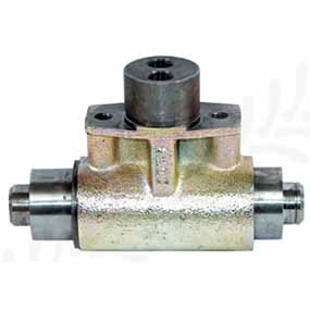 30/413-4 - Replacement tractor slave brake cylinder - right 
