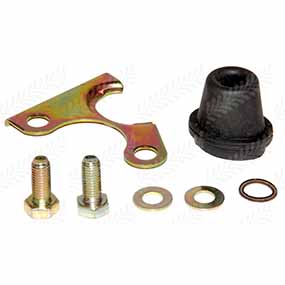 30/415-1 - Parts pack LH for Massey Ferguson 300 / 4200 / 4300 series (1810992 / 1810992M91 / 3478290M1 / 73320224)
