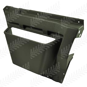 30/4151-19 - Pocket Door LH for Massey Ferguson 3000 / Massey Ferguson 3100 / Massey Ferguson 3600 series