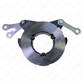 30/417-1 - Brake actuator assembly &oslash; 178mm for Claas / Renault / Landini / Massey Ferguson / Volvo models