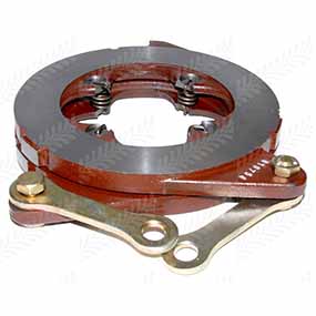 30/417-2 - BRAKE ACTUATOR ASSEMBLY