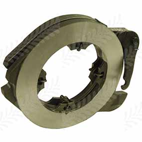 30/417-39 - BRAKE ACTUATOR ASSEMBLY