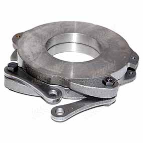 30/417-43 - Brake actuator assembly - 73.60 x 147.50 x 30 - Massey Ferguson (3045477M1 / 3384959M1 / 3617341M2)