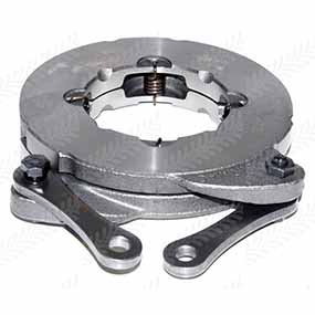 30/417-44 - Actuator assembly for Massey Ferguson 3000 / 3100 / 6100 series (3382325M1 / M3382325)