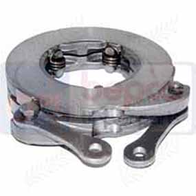 30/417-45 - Actuator assembly suitable for Massey Ferguson models (3716920M91)