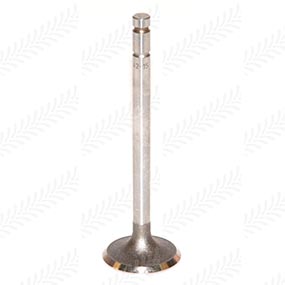 30/42-15 - Intake Valve &Oslash;: 35.70 x 7.90mm - l 117.00mm - 45 &deg;