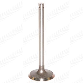 30/42-16 - Intake Valve &Oslash;: 46.90 x 9.50mm - l 132.50mm - 45 &deg; for Massey Ferguson 