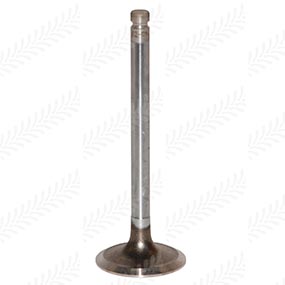 30/42-61 - Intake Valve &Oslash;: 43.00 x 9.00mm - l 123.00mm - 30 &deg;