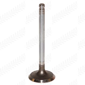 30/42-62 - Intake Valve &Oslash;: 43.00 x 9.00mm - l 123.00mm - 45 &deg;